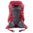Deuter AC Lite 24 Backpack, Cherry/Masala, 342082455980