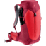 Deuter AC Lite 24 Backpack, Cherry/Masala, 342082455980