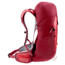 Deuter AC Lite 24 Backpack, Cherry/Masala, 342082455980