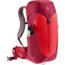 Deuter AC Lite 24 Backpack, Cherry/Masala, 342082455980