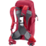 Deuter AC Lite 24 Backpack, Cherry/Masala, 342082455980