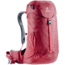 Deuter AC Lite 26 Backpack, cranberry, 342031650000