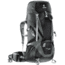 Deuter ACT Lite 40 + 10 L Backpack-Black/Granite