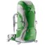 Deuter ACT Lite 60 + 10 SL Pack-Emerald/Silver