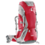 Deuter ACT Lite 70 + 10 SL Pack-Cranberry/Silver