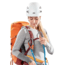 Deuter ACT Trail 22 SL Daypack - Womens, Chestnut/Maron, 22 L, 344022395090