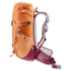 Deuter ACT Trail 22 SL Daypack - Womens, Chestnut/Maron, 22 L, 344022395090