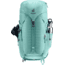Deuter ACT Trail 22 SL Daypack - Womens, Glacier/Deepsea, 344022313770