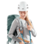 Deuter ACT Trail 22 SL Daypack - Womens, Teal/Tin, 22 L, 344022334640