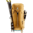 Deuter ACT Trail 24 Daypacks, Almond/Deepsea, 24 L, 344032363230