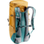 Deuter ACT Trail 24 Daypacks, Almond/Deepsea, 24 L, 344032363230