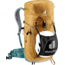 Deuter ACT Trail 24 Daypacks, Almond/Deepsea, 24 L, 344032363230