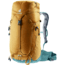 Deuter ACT Trail 24 Daypacks, Almond/Deepsea, 24 L, 344032363230