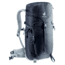 Deuter ACT Trail 24 Daypacks, Black/Shale, 24 L, 344032374110