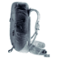 Deuter ACT Trail 24 Daypacks, Black/Shale, 24 L, 344032374110