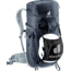 Deuter ACT Trail 24 Daypacks, Black/Shale, 24 L, 344032374110