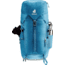 Deuter ACT Trail 24 Daypacks, Wave/Ivy, 24 L, 344032332530