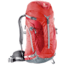 Deuter ACT Trail 32 Pack-Fire/Cranberry