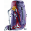 Deuter ACT Trail PRO 38 SL Backpack-Aubergine/Fire