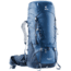 Deuter Aircontact 55 + 10 Backpack - Mens, Midnight/Navy, 65L, 332031933650