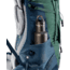 Deuter Aircontact 60 + 10 SL Backpack, Seagreen/Marine, 60 + 10 Liter, 332042123370