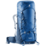 Deuter Aircontact 60 + 10 SL Backpack, Steel/Midnight, 60 + 10 Liter, 332042133990