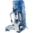 Deuter Aircontact 65 + 10 Backpack, Midnight/Navy, 65 + 10 Liter, 332052133650