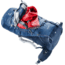 Deuter Aircontact 65 + 10 Backpack, Midnight/Navy, 65 + 10 Liter, 332052133650