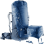 Deuter Aircontact 65 + 10 Backpack, Midnight/Navy, 65 + 10 Liter, 332052133650