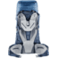 Deuter Aircontact 75 + 10 Backpack, Midnight/Navy, 75 + 10 Liter, 332062133650