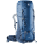 Deuter Aircontact 75 + 10 Backpack, Midnight/Navy, 75 + 10 Liter, 332062133650
