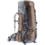 Deuter Aircontact 75 + 10 Pack-Coffee/Black