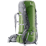 Deuter Aircontact 75 + 10 Pack-Pine/Anthracite