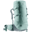 Deuter Aircontact Core 45+10 SL Pack - Womens, Jade-Graphite, 55L, 335122224440