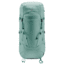 Deuter Aircontact Core 45+10 SL Pack - Womens, Jade-Graphite, 55L, 335122224440