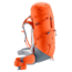 Deuter Aircontact Core 45+10 SL Pack - Womens, Paprika-Graphite, 55L, 335122294090