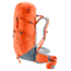 Deuter Aircontact Core 45+10 SL Pack - Womens, Paprika-Graphite, 55L, 335122294090