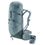Deuter Aircontact Core 45+10 SL Pack - Womens, Shale-Ivy, 55L, 335122242190