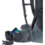 Deuter Aircontact Core 50+10 Pack, Graphite-Shale, 60L, 335132244090