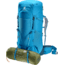 Deuter Aircontact Core 50+10 Pack, Reef-Ink, 60L, 335132213580