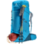 Deuter Aircontact Core 50+10 Pack, Reef-Ink, 60L, 335132213580