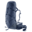Deuter Aircontact Core 60+10 SL Pack - Womens, Ink-Graphite, 70L, 335102234560