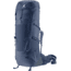 Deuter Aircontact Core 60+10 SL Pack - Womens, Ink-Graphite, 70L, 335102234560