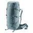 Deuter Aircontact Core 60+10 SL Pack - Womens, Shale-Ivy, 70L, 335102242190