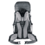 Deuter Aircontact Lite 45 + 10 SL Backpack, Shale/Graphite, 45 + 10 Liter, 334042144120