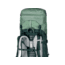 Deuter Aircontact Lite 60 + 10 SL Backpack, Aloe/Forest, 60 + 10 Liter, 334062122640
