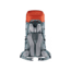 Deuter Aircontact Lite 60 + 10 SL Backpack, Paprika/Teal, 60 + 10 Liter, 334062152120