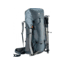 Deuter Aircontact Lite 60 + 10 SL Backpack, Shale/Graphite, 60 + 10 Liter, 334062144120