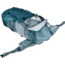 Deuter Aircontact Lite 65 + 10 Backpack, Arctic/Teal, 65 + 10 Liter, 334072132410