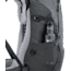 Deuter Aircontact Lite 65 + 10 Backpack, Graphite/Black, 65 + 10 Liter, 334072147010